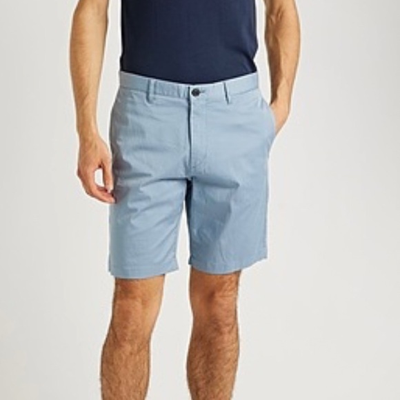 THEORY - Zaire GD S 7 Patton Shorts - NEW - Picture 1 of 4
